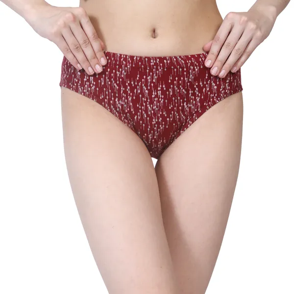Prince_Printed_Panties_for_Women_|_100%_Combed_Cotton_Fabric_|_Anti-Bacterial_Printed_Panty-_Briefs_for_Women_|Pack_of_3,_Full_Coverage_Innerwear_No_Marks_Waistband_Multicolor