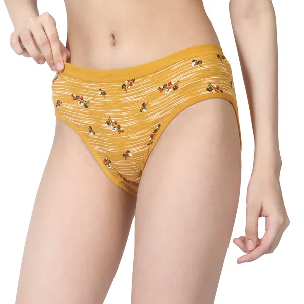 Prince_Printed_Panties_for_Women_|_100%_Combed_Cotton_Fabric_|_Anti-Bacterial_Printed_Panty-_Briefs_for_Women_|Pack_of_3,_Full_Coverage_Innerwear_No_Marks_Waistband_Multicolor