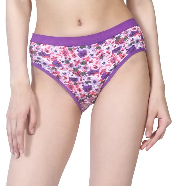 Prince_Printed_Panties_for_Women_|_100%_Combed_Cotton_&_Lycra_Fabric_|_Anti-Bacterial_Printed_Panty-_Briefs_for_Women_|Pack_of_3,_Full_Coverage_Innerwear_No_Marks_Waistband_Multicolor
