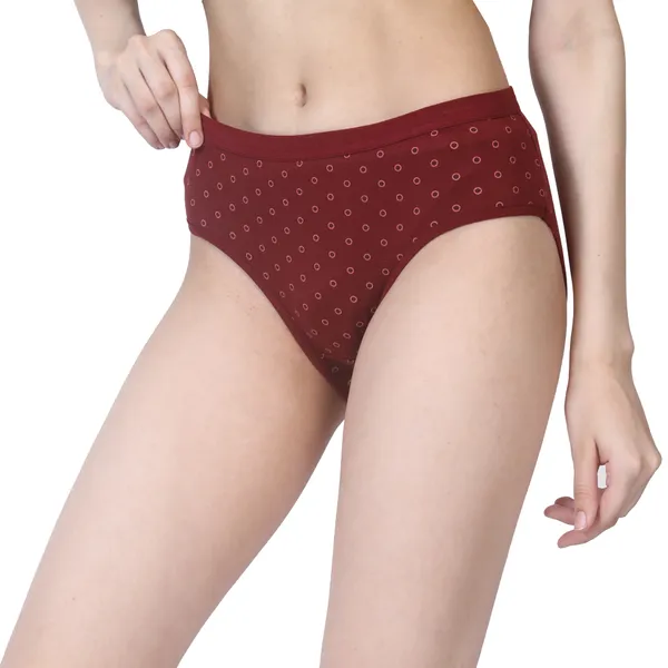 Prince_Printed_Panties_for_Women_|_100%_Combed_Cotton_&_Lycra_Fabric_|_Anti-Bacterial_Printed_Panty-_Briefs_for_Women_|Pack_of_3,_Full_Coverage_Innerwear_No_Marks_Waistband_Multicolor