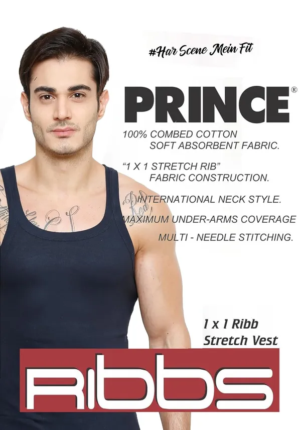 Ribbs_Round_Neck_Sleeveless_Cotton_Vest_Combo_Pack_Of_2_For_Men_100%_Combed_Cotton_Size_Color_Navy_Blue_Durable_Breathable_Fabric_Seamless_Design_And_Bodycontouring_Fit
