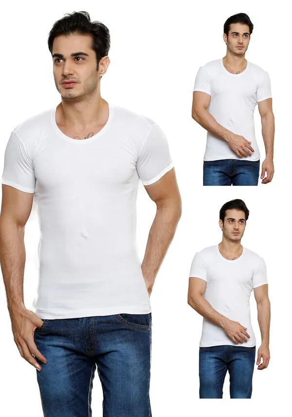 Prince_Super_Deluxe_Vest_With_Sleeve_Cotton_Men's_Vest_Combo_Pack_Of_3_Feather_Soft_100%_Combed_Cotton_Snug_Fit_Quality_Stitching_Moisture_Absorbing_&_Breathable