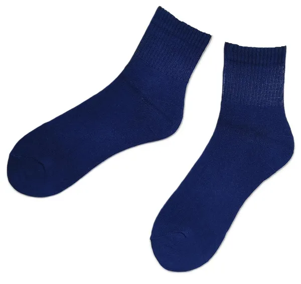 Athletic_Sports_Ankleow_Cut_Socks_For_Unisefree_Size_Pack_3_Navy_Blue
