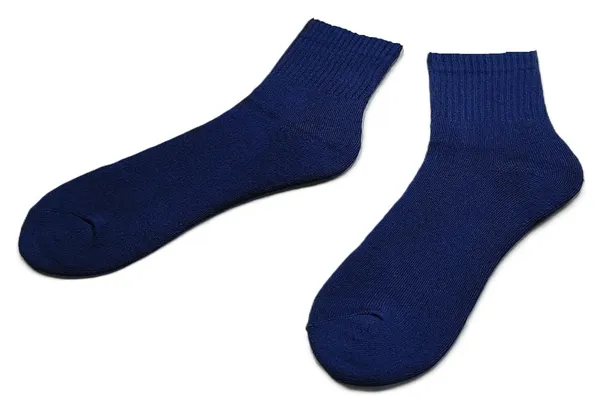 Athletic_Sports_Ankleow_Cut_Socks_For_Unisefree_Size_Pack_3_Navy_Blue