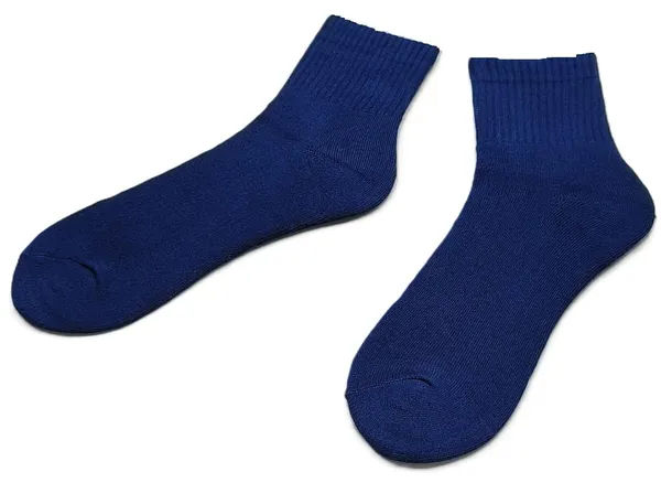 Athletic_Sports_Ankleow_Cut_Socks_For_Unisefree_Size_Pack_3_Navy_Blue