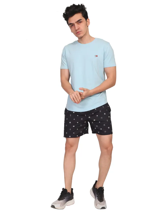 Prince_Men's_Boxer_Printed_Shorts_Pack_of_1_?_Colorful_&_Fun_Graphic_Design_?_Size_M_?_Comfortable_Cotton_Boxer_Shorts_for_Men_?_Perfect_for_Casual_Wear_and_Lounge