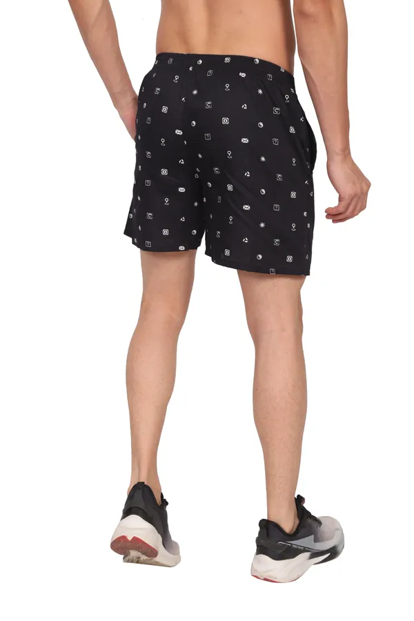 Prince_Men's_Boxer_Printed_Shorts_Pack_of_1_?_Colorful_&_Fun_Graphic_Design_?_Size_M_?_Comfortable_Cotton_Boxer_Shorts_for_Men_?_Perfect_for_Casual_Wear_and_Lounge