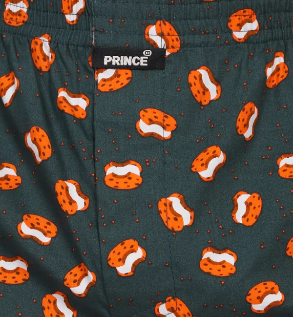 Prince_Men's_Boxer_Printed_Shorts_Pack_of_1_?_Colorful_&_Fun_Graphic_Design_?_Size_M_?_Comfortable_Cotton_Boxer_Shorts_for_Men_?_Perfect_for_Casual_Wear_and_Lounge