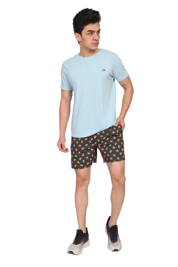 Prince_Men's_Boxer_Printed_Shorts_Pack_of_1_?_Colorful_&_Fun_Graphic_Design_?_Size_M_?_Comfortable_Cotton_Boxer_Shorts_for_Men_?_Perfect_for_Casual_Wear_and_Lounge