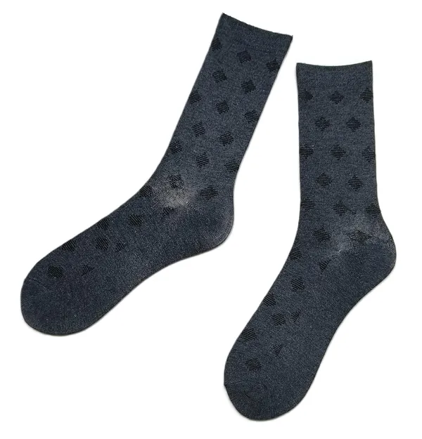 Midcalfength_Men_Socks_For_Unisefree_Size_Pack_5