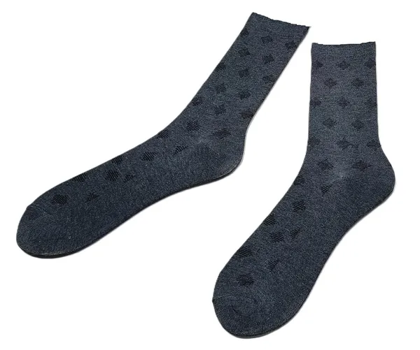 Midcalfength_Men_Socks_For_Unisefree_Size_Pack_5