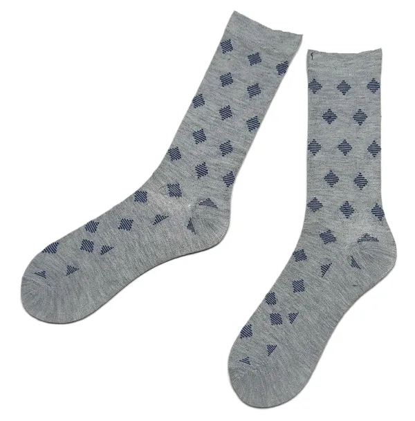 Midcalfength_Men_Socks_For_Unisefree_Size_Pack_5