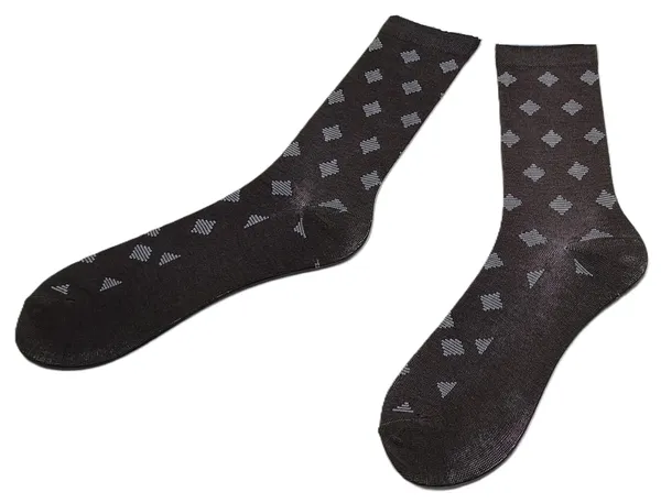 Midcalfength_Men_Socks_For_Unisefree_Size_Pack_5