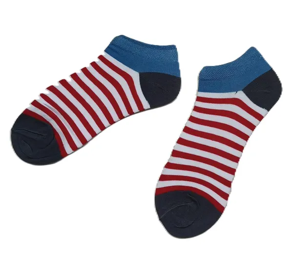 True_Ankle_low_Cut_Socks_For_Unisex_free_Size_Pack_5