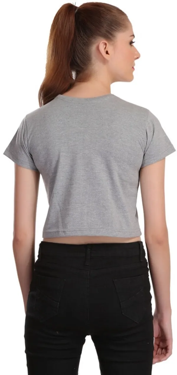 Grey_Casual_Printed_Pure_Cotton_Crop_Top_For_Women