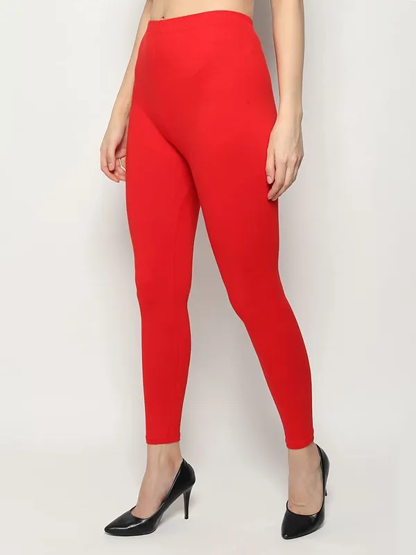 Multicolor_Silk_Blend_Solid_Casual_Ethnic_Wear_Leggings_For_Women_(Pack_Of_3)