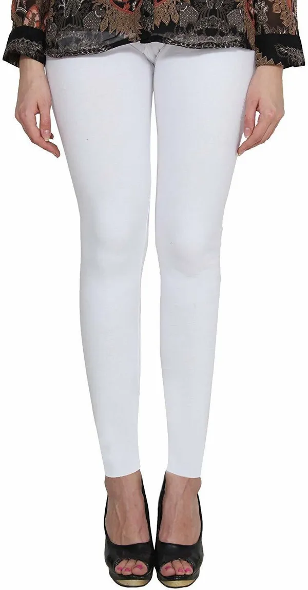 Black_&_White_&_Red_Silk_Blend_Solid_Casual_Ethnic_Wear_Leggings_For_Women_(Pack_Of_3)