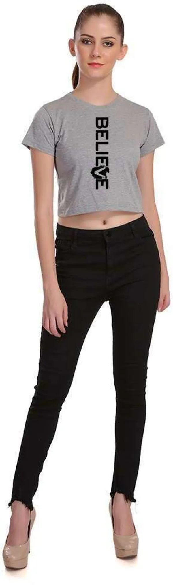 Grey_Casual_Printed_Pure_Cotton_Crop_Top_For_Women