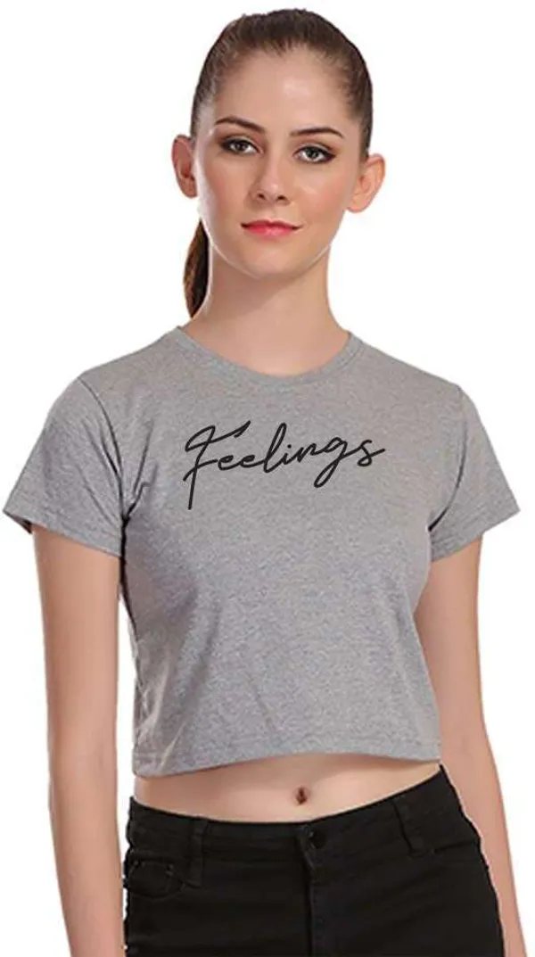Grey_Casual_Printed_Pure_Cotton_Crop_Top_For_Women