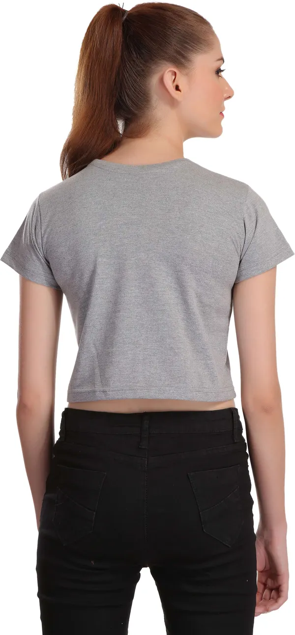 Grey_Casual_Printed_Pure_Cotton_Crop_Top_For_Women