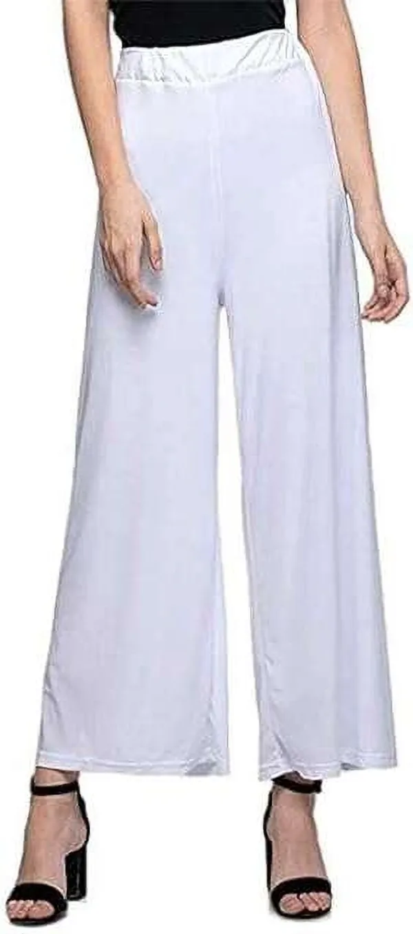 Grey_&_Pink_&_White_Regular_Casual_Lycra_Blend_Trouser_For_Women