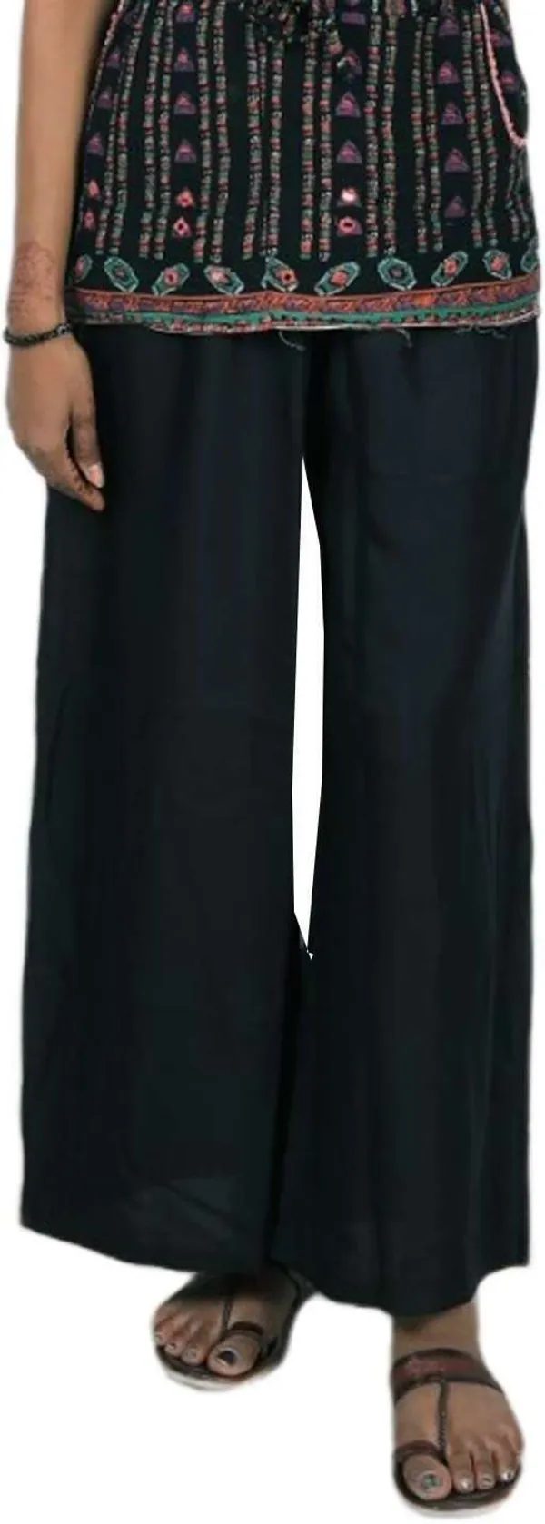Black_Regular_Party_Viscose_Rayon_Trouser_For_Women