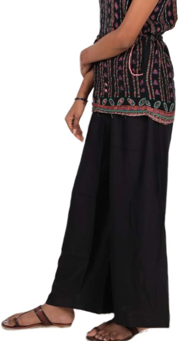 Black_Regular_Party_Viscose_Rayon_Trouser_For_Women