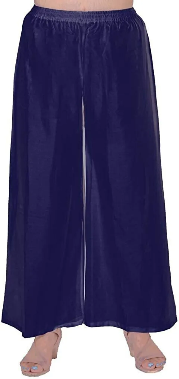 Multicolor_Regular_Party_Viscose_Rayon_Trouser_For_Women(Pack_of_2)