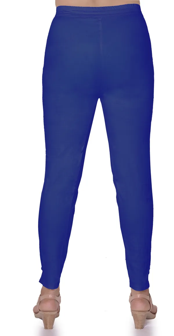 Dark_Blue_Regular_Party_Pure_Cotton_Trouser_For_Women