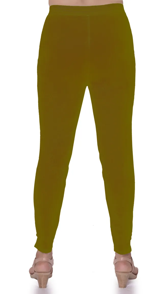Green_Regular_Party_Pure_Cotton_Trouser_For_Women