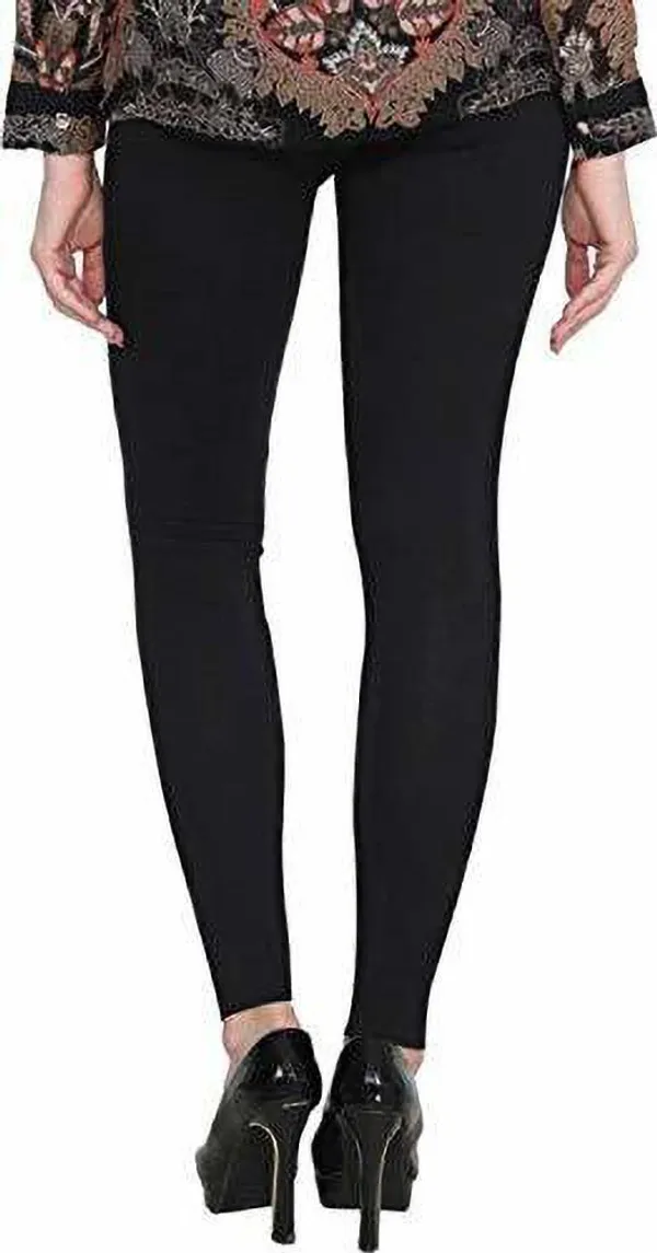 Black_&_Blue_&_White_Silk_Blend_Solid_Casual_Ethnic_Wear_Leggings_For_Women_(Pack_Of_3)