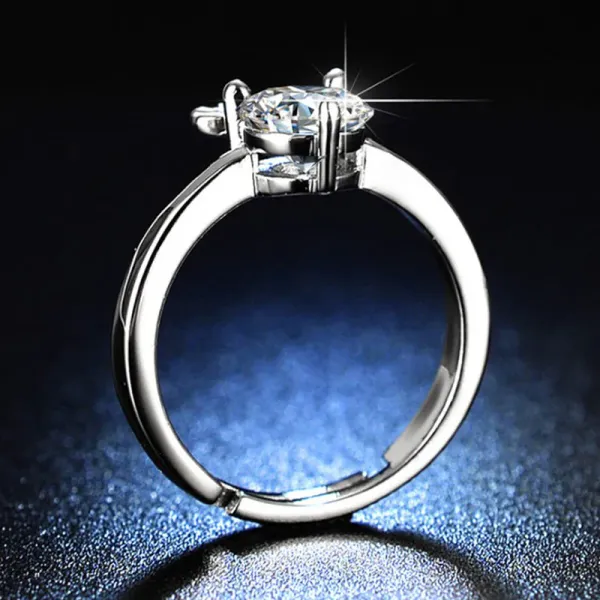 Silver_Plated_Ring_for_Woemn_|_Crystal_Studded_Deer_Themed_Anti_Tarnish_Adjustable_Finger_Ring