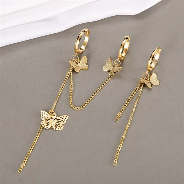 Gold_Plated_Ring_for_Women_|_Green_Stackable_Rings