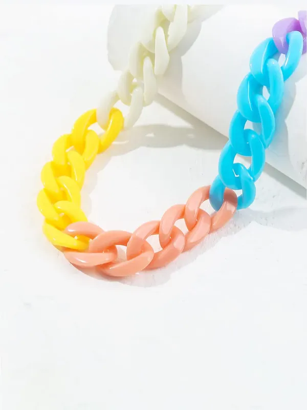 Multicolor_Necklace_With_Earring_Woemn_|_Hand_Crafted_Design__Excellent_Gift_Choice