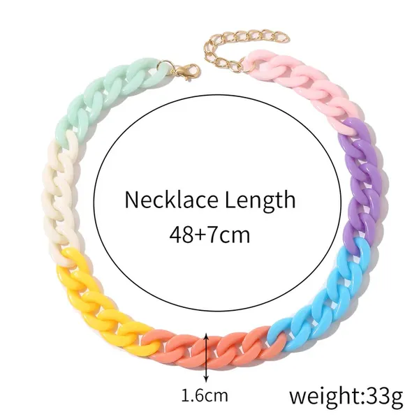Multicolor_Necklace_With_Earring_Woemn_|_Hand_Crafted_Design__Excellent_Gift_Choice