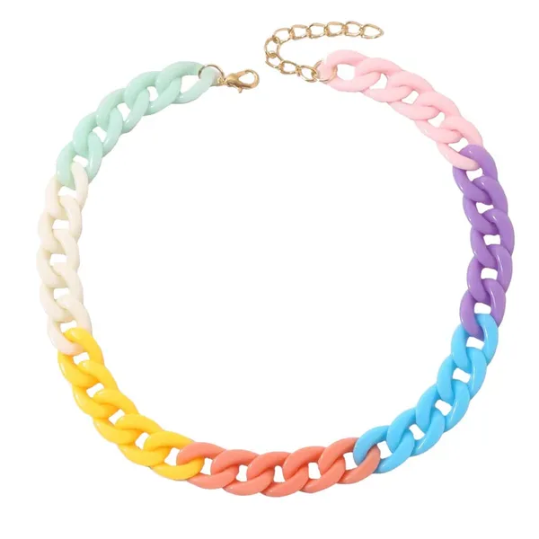 Multicolor_Necklace_With_Earring_Woemn_|_Hand_Crafted_Design__Excellent_Gift_Choice