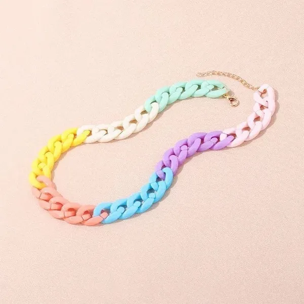 Multicolor_Necklace_With_Earring_Woemn_|_Hand_Crafted_Design__Excellent_Gift_Choice