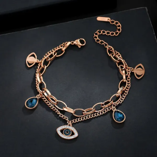 Rose_Gold_Plated_Bracelet_for_Woemn_|_Stainless_Steel_Anti_Tarnish_Crystal_Studded_Evil_Eye_Bracelet