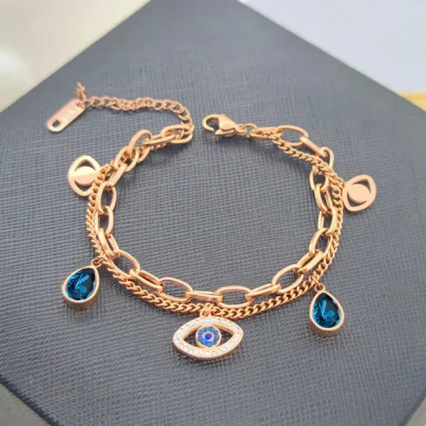 Rose_Gold_Plated_Bracelet_for_Woemn_|_Stainless_Steel_Anti_Tarnish_Crystal_Studded_Evil_Eye_Bracelet