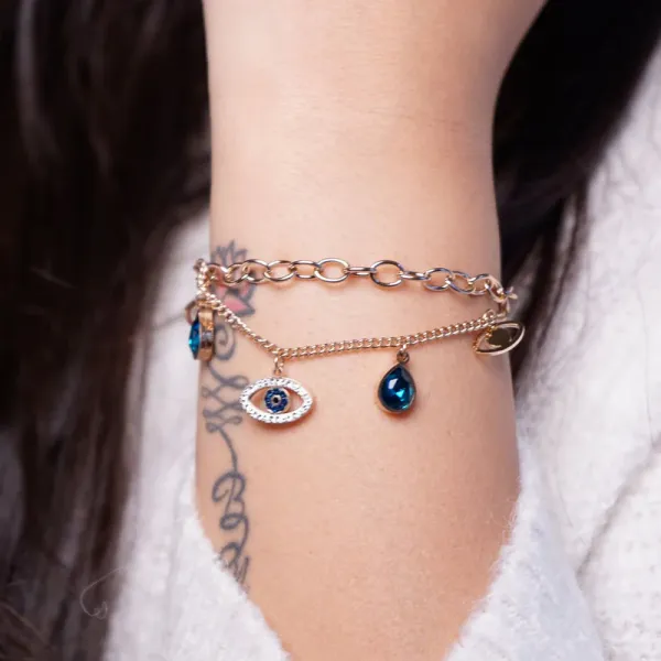 Rose_Gold_Plated_Bracelet_for_Woemn_|_Stainless_Steel_Anti_Tarnish_Crystal_Studded_Evil_Eye_Bracelet