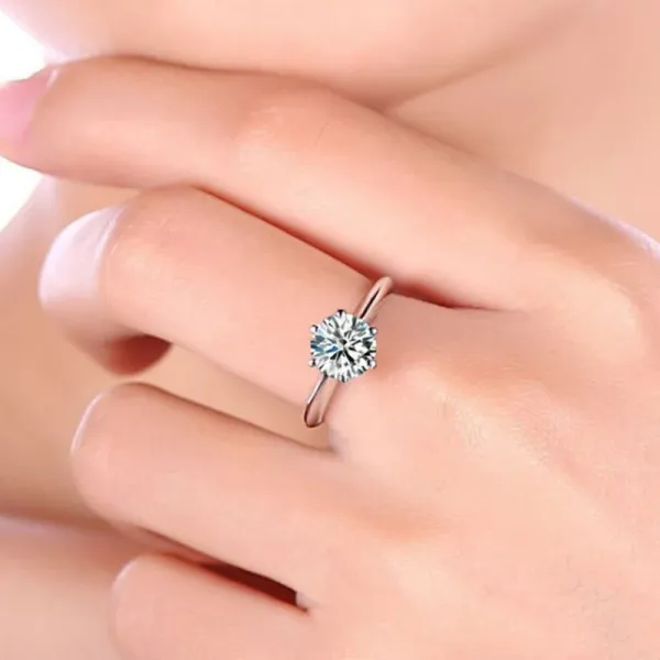 Silver_Plated_Ring_for_Women_|_Crystal_Studded_Anti_Tarnish_Solitaire_Adjustable_Finger_Ring