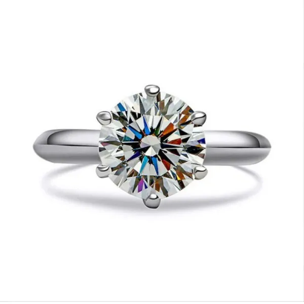 Silver_Plated_Ring_for_Women_|_Crystal_Studded_Anti_Tarnish_Solitaire_Adjustable_Finger_Ring
