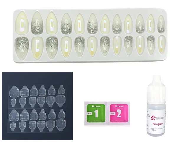 Tana_Glossy_Designer_Fake_Nails_|_Artificial_Nails,_1_Sheet_Nail_Glue_Tabs_&_1_Liquid_Nail_Glue_Bottle