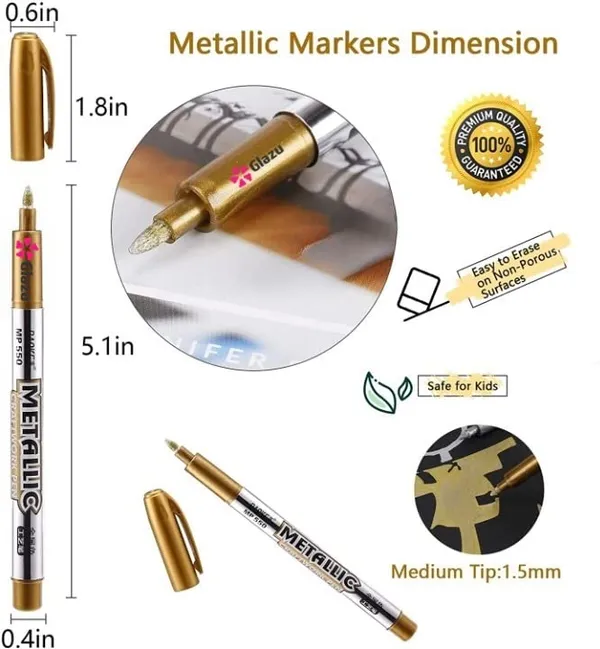 Gold_Marker_Metallic,_Fine_Point_Permanent_Metallic_For_Adult_Coloring_Paper,_Scrapbook,_Artist_Illustration,_Crafts,_Card_Making,_Fabric,_Diy_Photo_Album_(Pack_Of_3_Pens)