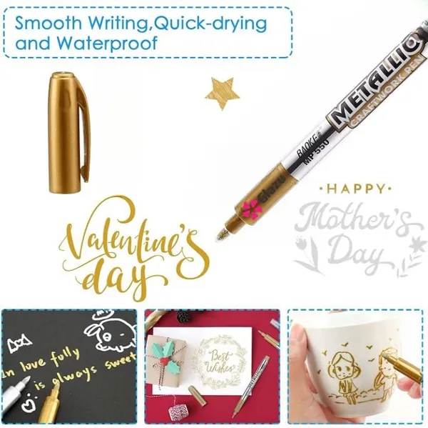 Gold_Marker_Metallic,_Fine_Point_Permanent_Metallic_For_Adult_Coloring_Paper,_Scrapbook,_Artist_Illustration,_Crafts,_Card_Making,_Fabric,_Diy_Photo_Album_(Pack_Of_3_Pens)