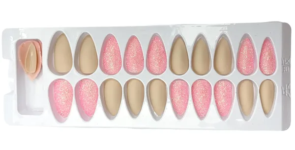 Illusion_Designer_Glitter_&_Matte_Press_On_Fake_Nails_|_Artificial_Nails_|_Almond_Shape_With_Nail_Glue_Kit