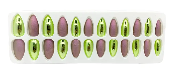 Green_High_Gloss_Mirror_&_Matte_Finish_Almond_Shaped_Artificial_Nails_|_Bridal_Nails_|_Fake_Nails_With_1_Sheet_Of_Double-Sided_Nail_Glue_Adhesive_&_Liquid_Nail_Glue