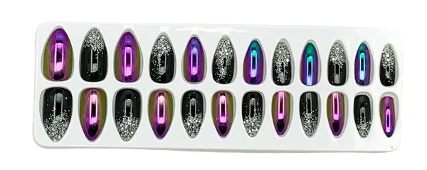 Wood_Smoke_Glossy_Designer_Fake_Nails_|_Artificial_Nails,_1_Sheet_Nail_Glue_Tabs_&_1_Liquid_Nail_Glue_Bottle