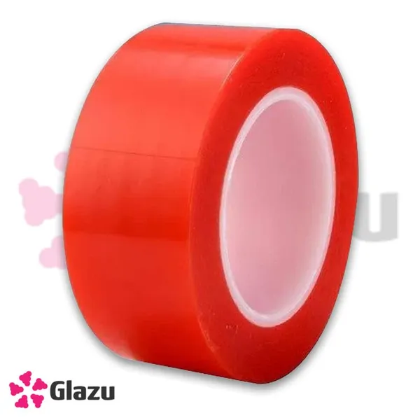 Transparent_Double-Sided_Tacky_Tape_-_Strong_Adhesive_Tape_For_Diy,_Crafts,_And_Home_Repairs_-_18Mm_X_5M_Roll_(Pack_Of_5)