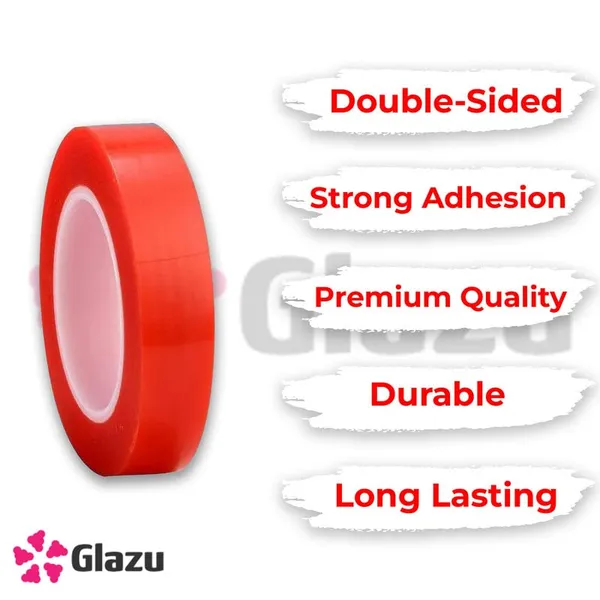 Transparent_Double-Sided_Tacky_Tape_-_Strong_Adhesive_Tape_For_Diy,_Crafts,_And_Home_Repairs_-_12Mm_X_5M_Roll_(Pack_Of_2)